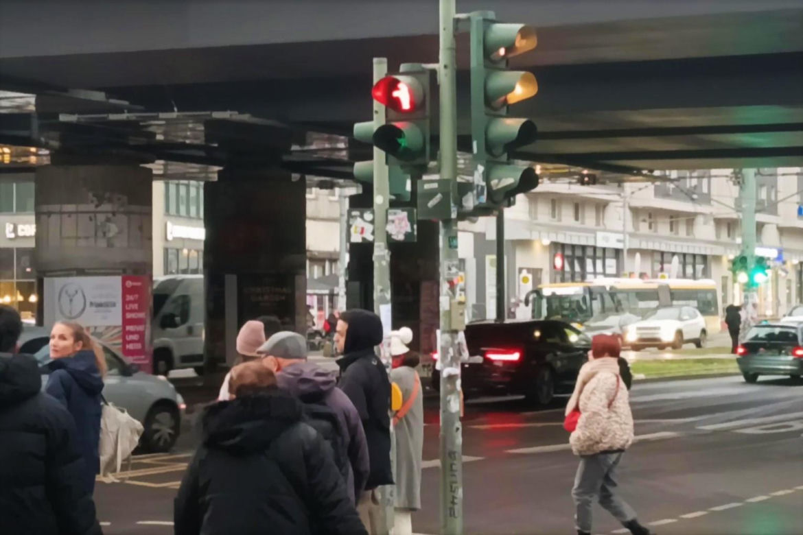 Jak otrzymać naklejkę Umweltzone?