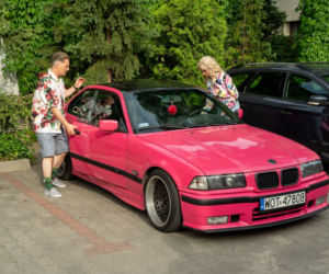 Na sygnale odc. 329. Artur Góra (Tomasz Piątkowski), Britney (Paulina Zwierz)