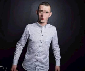 Tajemnicza śmierć 75-latka na Pomorzu! Policja pilnie poszukuje mężczyzny ze zdjęcia