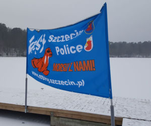 Karnawał u szczecińskich morsów