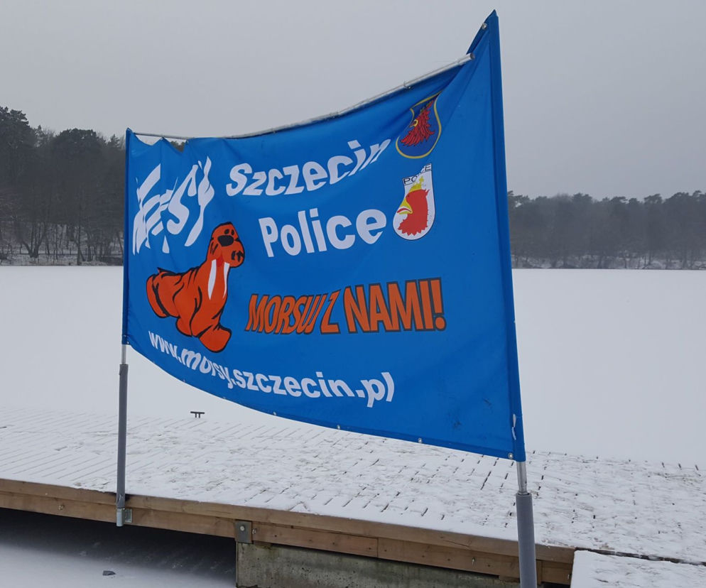Karnawał u szczecińskich morsów
