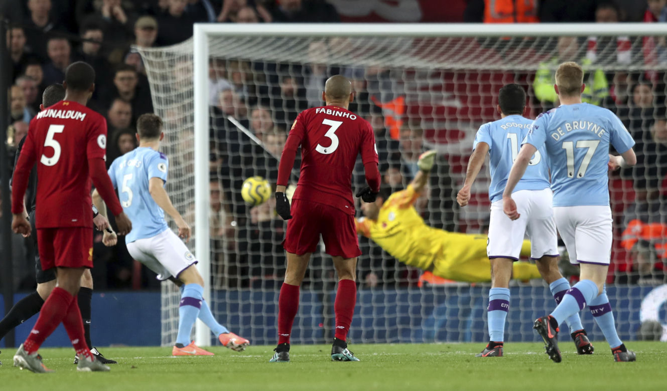 Guardiola oszalał ze złości