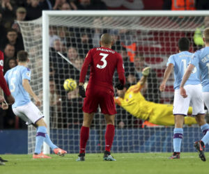 Guardiola oszalał ze złości