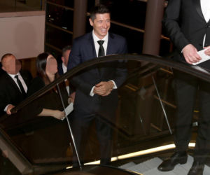 Robert Lewandowski zarobki