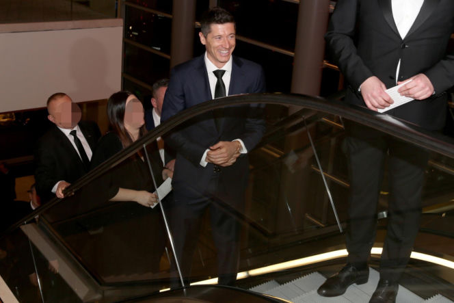 Robert Lewandowski zarobki