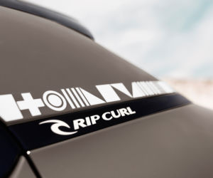 Citroen C4 Cactus Rip Curl 
