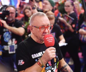 Kiedy jest 34. finał Wielkiej Orkiestry Świątecznej Pomocy?