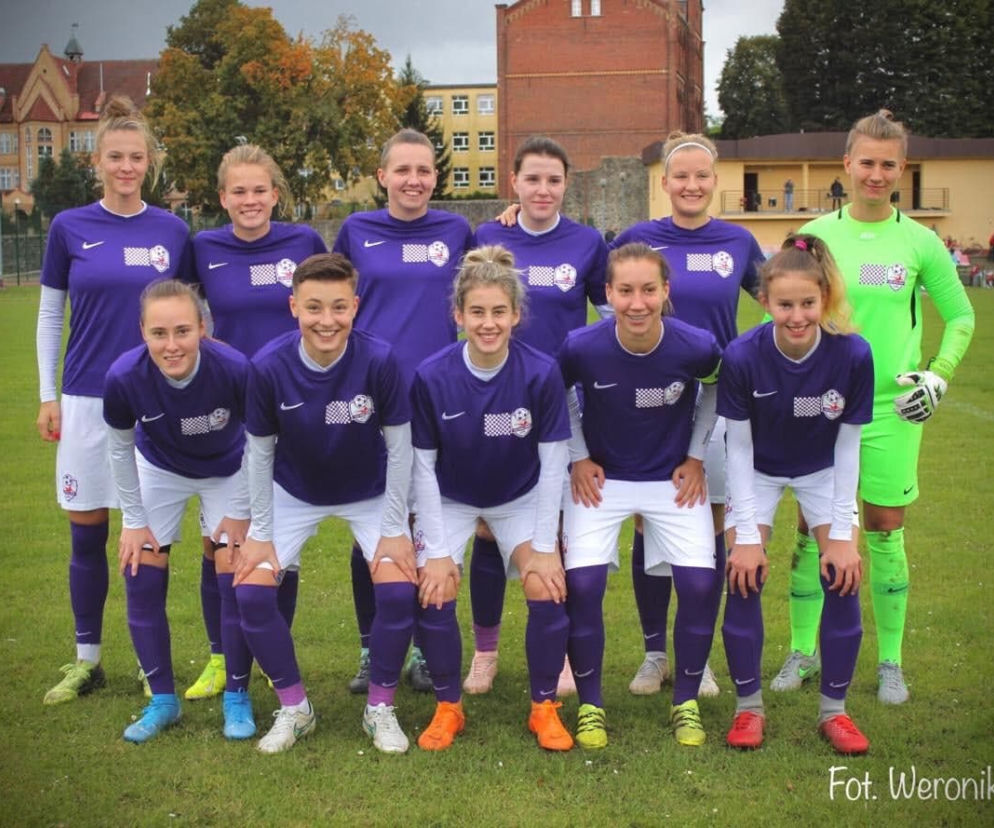 LFA Szczecin