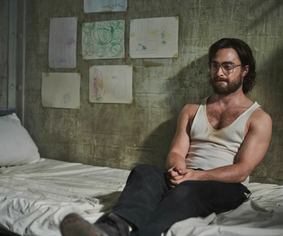 Daniel Radcliffe