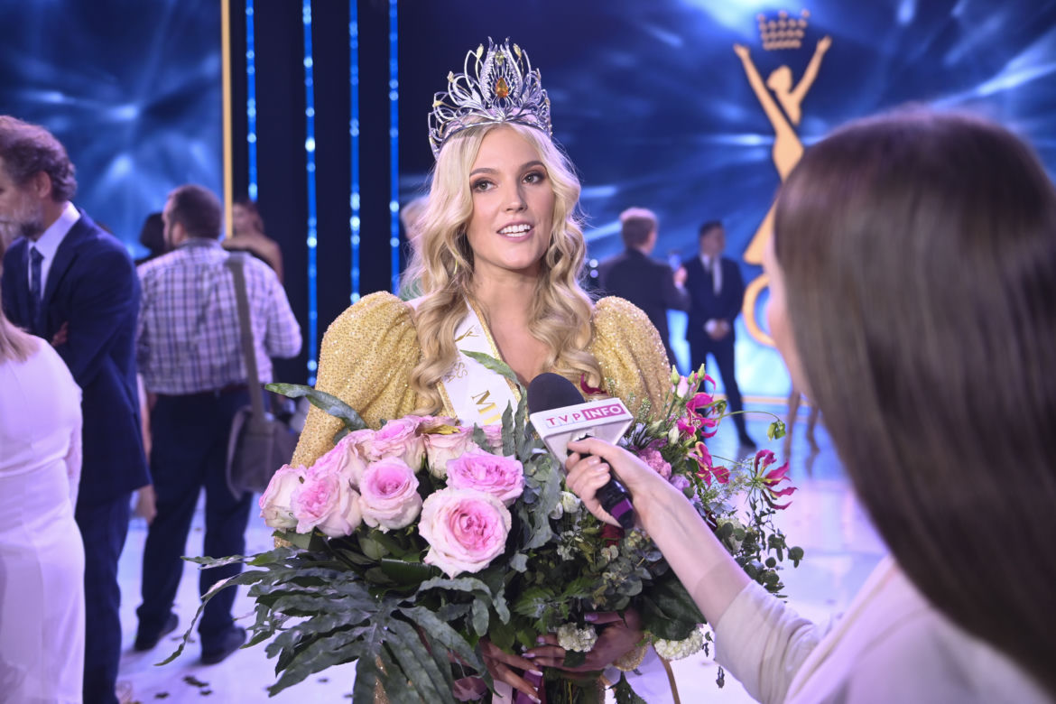 Krystyna Sokołowska
