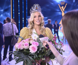 Krystyna Sokołowska