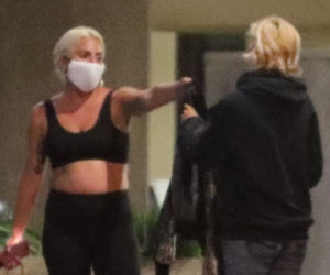 Lady Gaga