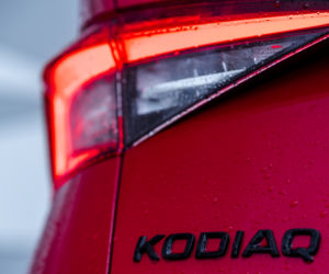 Skoda Kodiaq 2.0 TDI 190 KM DSG7 4x4 Sportline