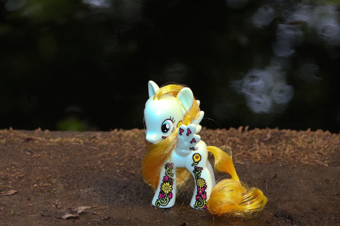 Little Pony