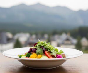 Zakopane na roślinnie. Gdzie kulinarna rewolucja zaskakuje pod Giewontem?