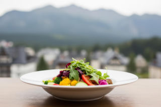 Zakopane na roślinnie. Gdzie kulinarna rewolucja zaskakuje pod Giewontem?