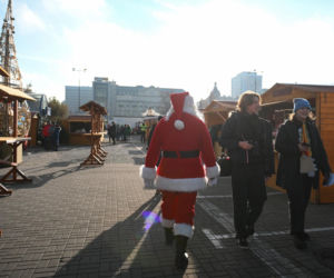 Jarmark Warszawski 2025. Co można znaleźć na stoiskach? Będą otwarte do 1 stycznia [ZDJĘCIA]