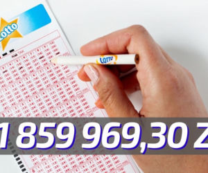 Oto najwyższe wygrane w Lotto w Warszawie!