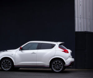 Nissan Juke Nismo