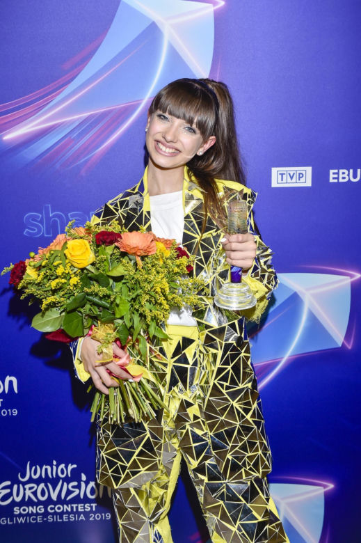 Roksana Węgiel i Viki Gabor nie są przyjaciółkami