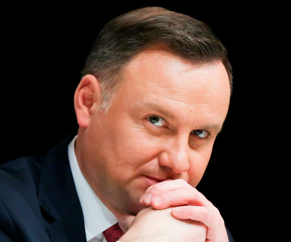 Andrzej Duda
