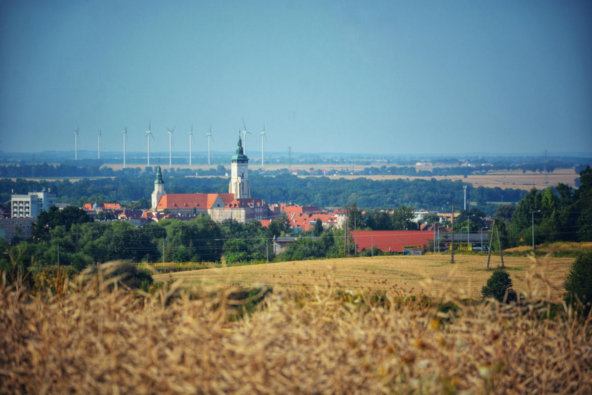 Złotoryja