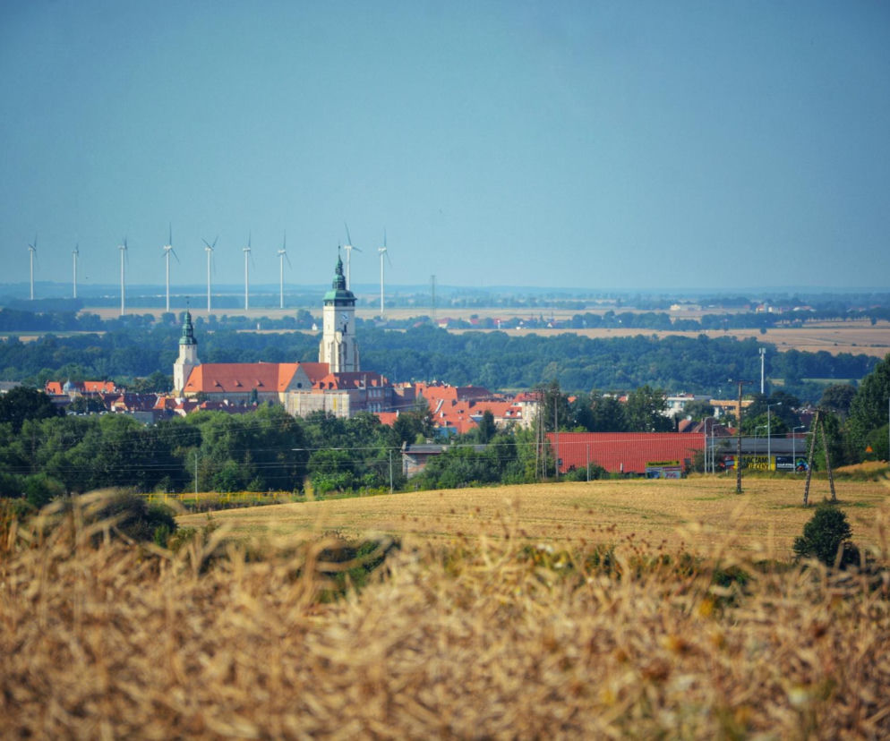 Stary browar w Złotoryi zmieni się w mieszkania. Po siedmiu latach rusza kluczowy etap