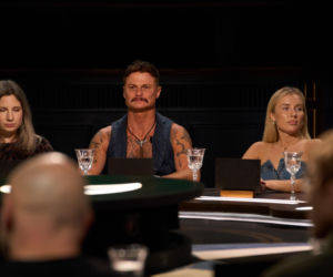 The Traitors. Zdrajcy: Sezon 3, Odcinek 2