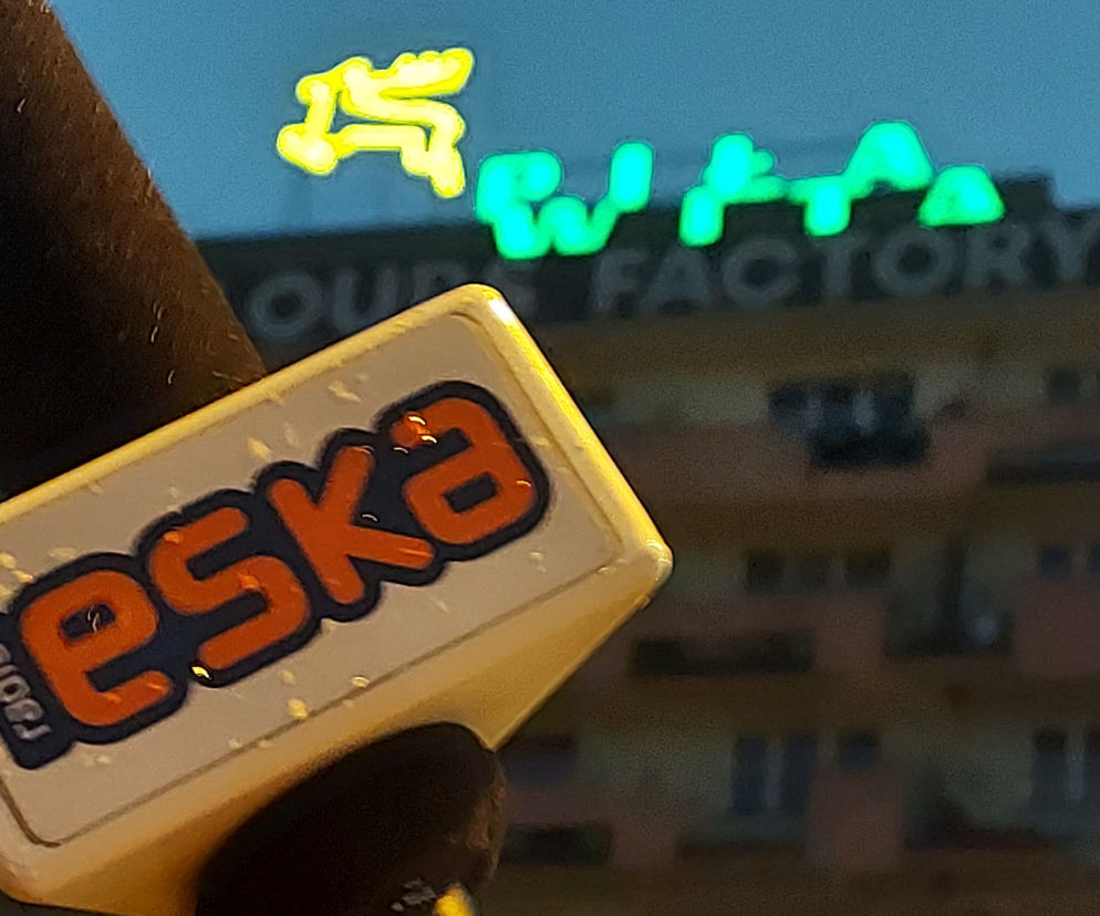 Eska Piła Wita