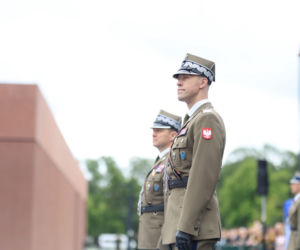 Zmiana na czele polskich cyberwojsk. Gen. Chmielewski nowym dowódcą, a gen. Molenda rusza do NATO