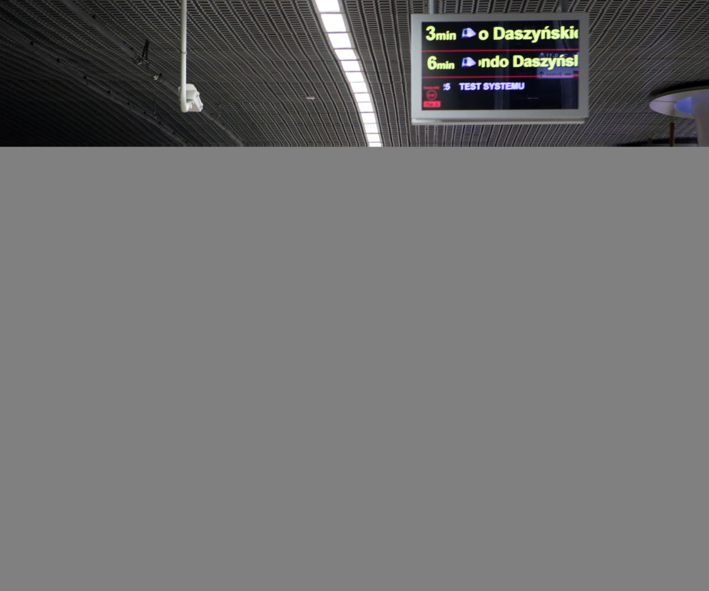 Metro bez Policji