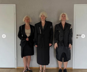 Najgłośniejsza rezygnacja preselekcji. Karolina Czarnecka tłumaczy, dlaczego odpuściła Eurowizję