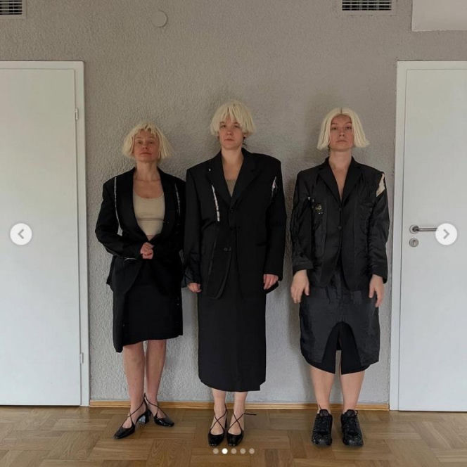 Najgłośniejsza rezygnacja preselekcji. Karolina Czarnecka tłumaczy, dlaczego odpuściła Eurowizję