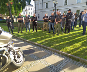 Wystawa Motocykle i Siedlce w siedleckim Muzeum Regionalnym, czynna do 10.10.2021