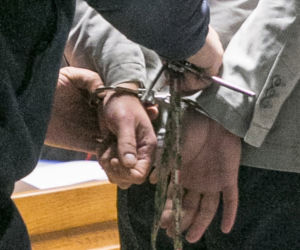 Doprowadzili Dariusza K na proces dilera gwiazd