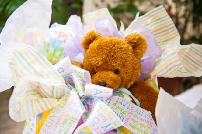 baby shower konkursy na baby shower