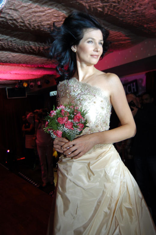 Grażyna Wolszczak