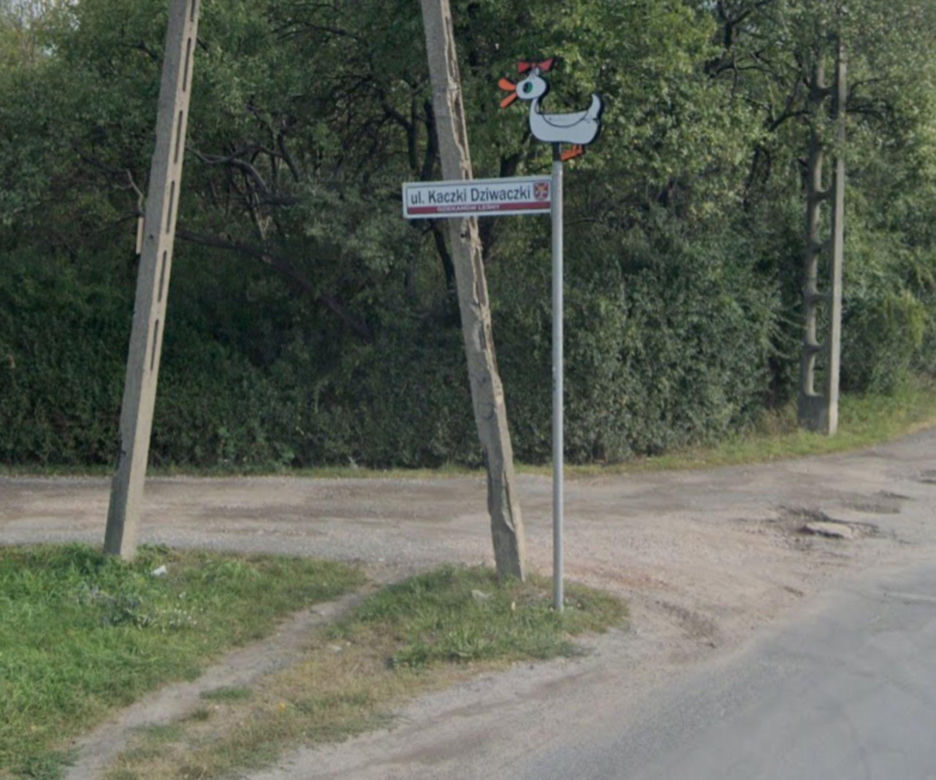 Dziekanów Bajkowy
