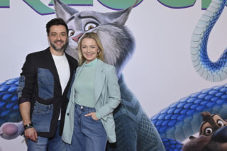 Barbara Kurdej-Szatan, Rafał Szatan