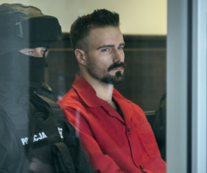 Piotr Stramowski 