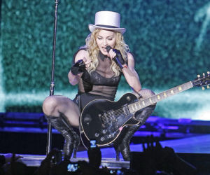 Madonna