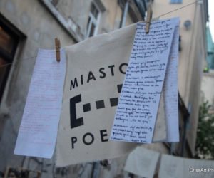 Miasto poezji