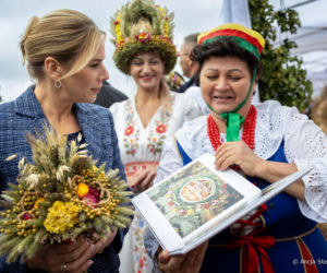 Dożynki Prezydenckie 2026