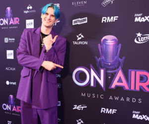 Wielkie zmiany w zyciu Tribbsa. Muzyk wyprowadził się z Polski!