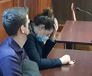 Drogowy bandyta skazany! Zapadł wyrok po makabrze na przejściu