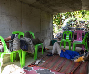 Tajlandia/ Rzecznik armii: nowe starcia na granicy z Kambodżą - zginął żołnierz