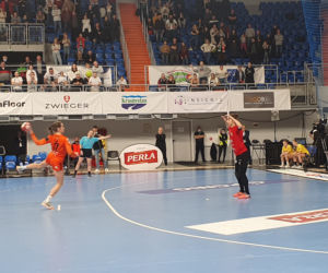 Lublinianki pokonały Lubin. O zwycięstwie MKS Lublin zdecydowały karne 