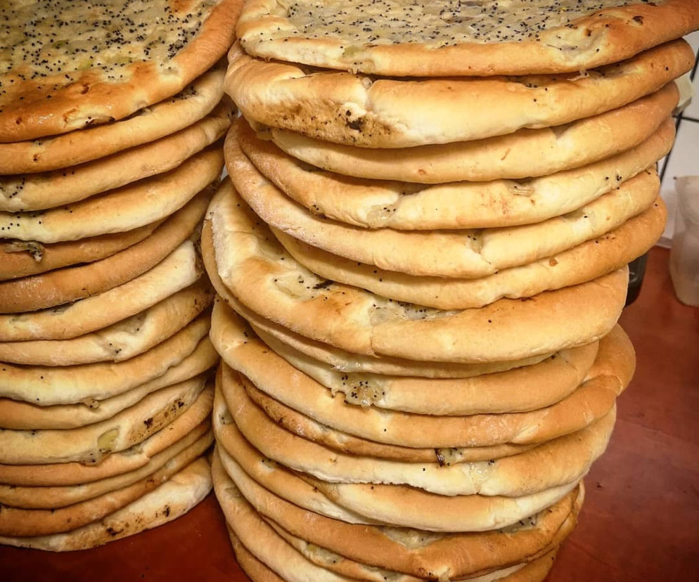 Pieką ratunkowe cebularze. Kolejna lubelska restauracja w potrzasku [AUDIO]