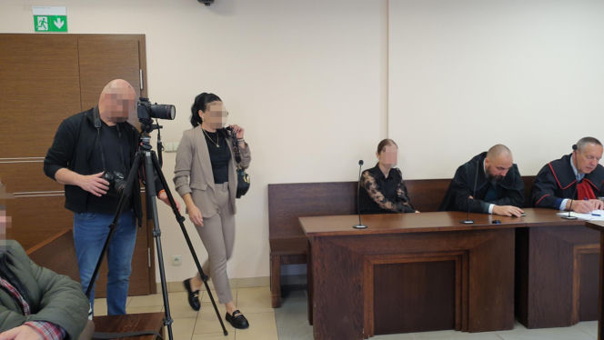 Podciął gardło koledze, bo pokłócili się o kobietę. W tle walka o dziecko