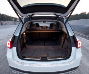 Mercedes-Benz GLE 300d 4MATIC
